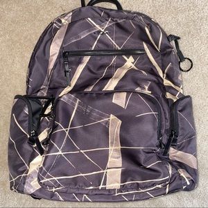 TUMI Voyageur Carson Backpack - Line Print